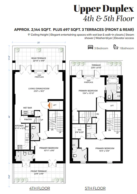 floor plan 4