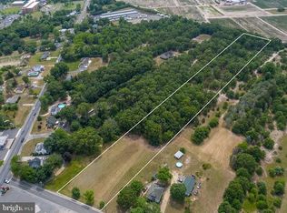 50 N Chew Rd, Hammonton, NJ 08037