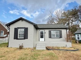 302 Poplar St N, Cowan, TN 37318