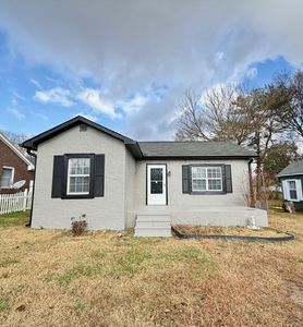 302 Poplar St N, Cowan, TN, 37318