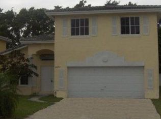 24852 SW 121st Ct, Homestead, FL 33032