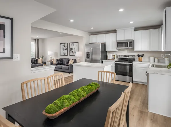 Homes Available Soon, Roxbury Crossing Towns