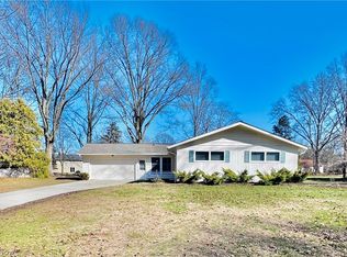 1671 Westhill Blvd, Westlake, OH 44145