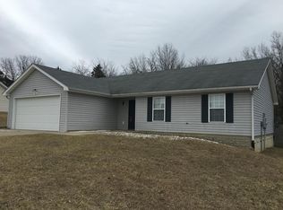 500 Sackets Rd, Columbia, MO 65202
