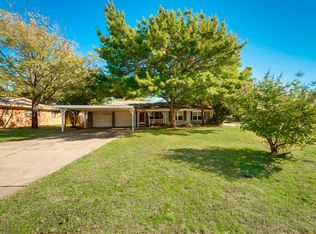 2113 Milam St, Fort Worth, TX 76112