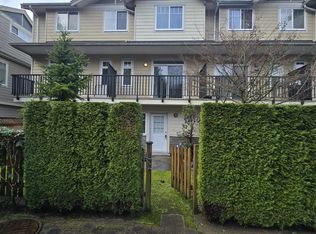 6383 140th St #23, Surrey, BC V3W0E9