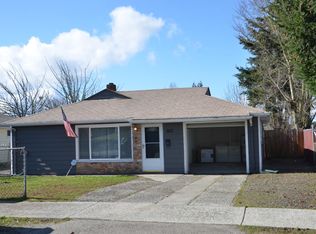 1612 S Ridgewood Ave, Tacoma, WA 98405