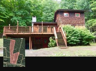 704 Wittenberg Rd, Mount Tremper, NY 12457