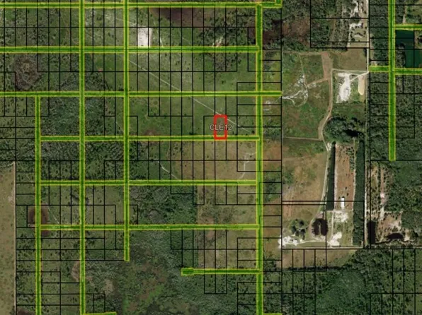0 US Hwy 27, Frostproof, FL 33843