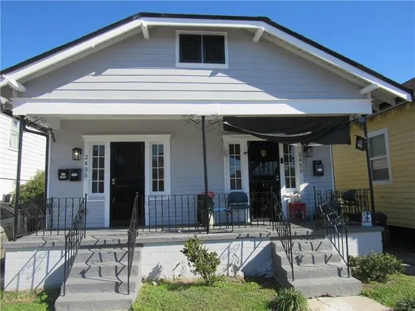 2435 George Nick Connor Dr, New Orleans, LA 70119