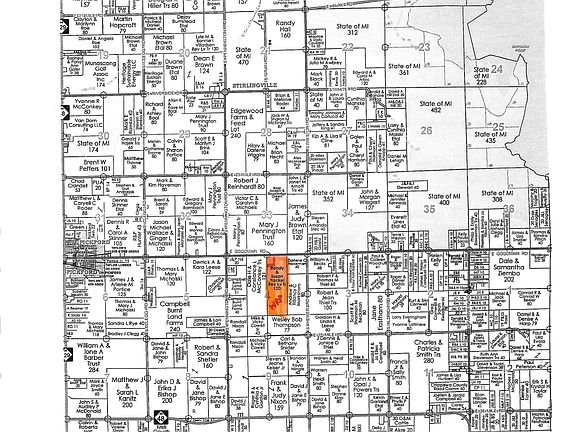 2nd image of 2536 E Gogomain Rd