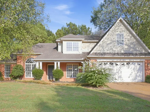 5116 Summer Mist Cv, Arlington, TN 38002
