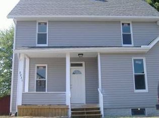 2231 4th St NW, Canton, OH 44708