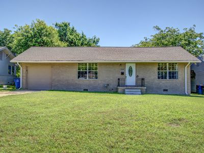 725 S Lakewood Ave, Tulsa, OK, 74112