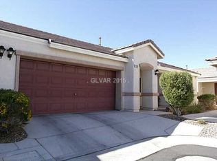 10387 Madagascar Palm St, Las Vegas, NV 89141