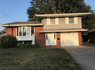508 E 17th St N, Newton, IA 50208