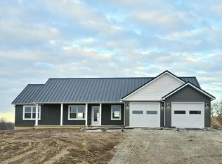 1905 County Road 26, Marengo, OH 43334