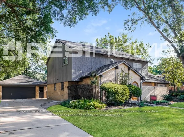 5814 Wanakah Dr, Houston, TX 77069