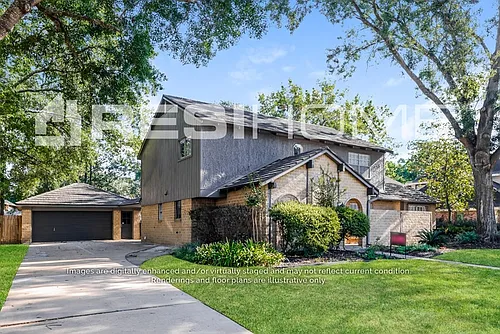 5814 Wanakah Dr Photo 1