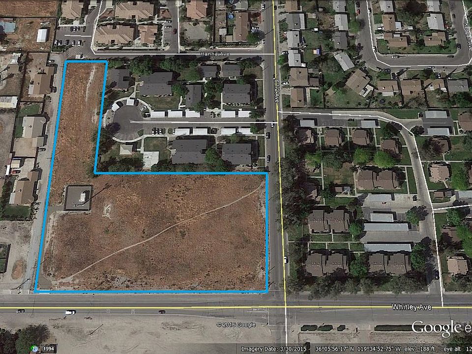 1st image of Whitley Ave