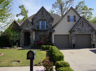 8792 E 105th Ct, Tulsa, OK 74133