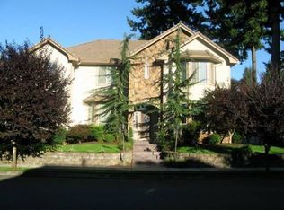 15101 NE 12th Way, Vancouver, WA 98684