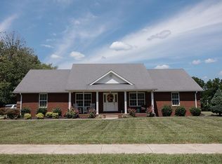 304 Blackberry Dr, Campbellsville, KY 42718