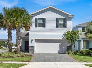 2462 Dubai St, Kissimmee, FL 34747