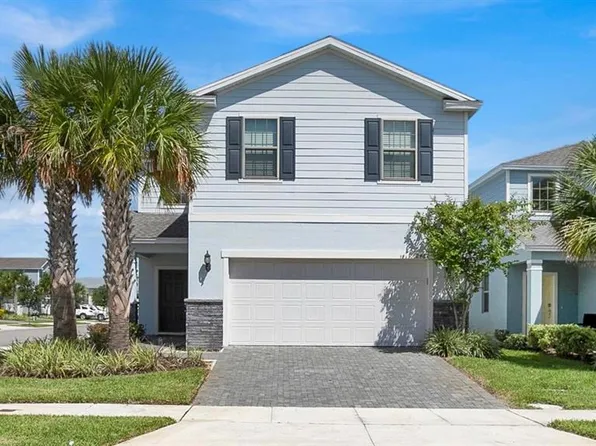 2462 Dubai St, Kissimmee, FL 34747