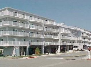 12101 Assawoman Dr UNIT 104, Ocean City, MD 21842