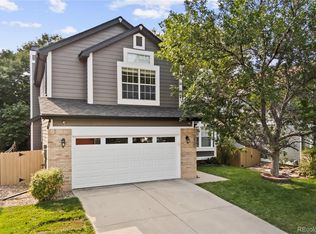 10721 Kimball St, Parker, CO 80134