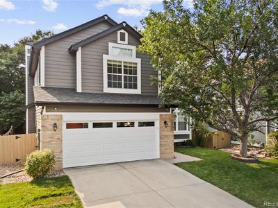 10721 Kimball Street, Parker, CO, 80134