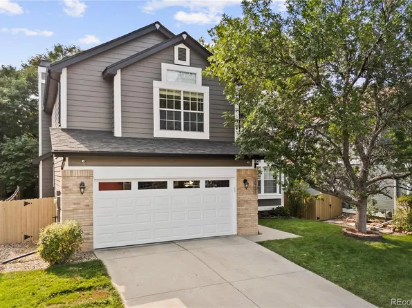 10721 Kimball Street, Parker, CO 80134