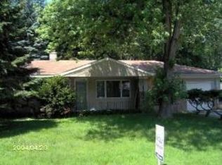 16318 Turner Ave, Markham, IL 60428