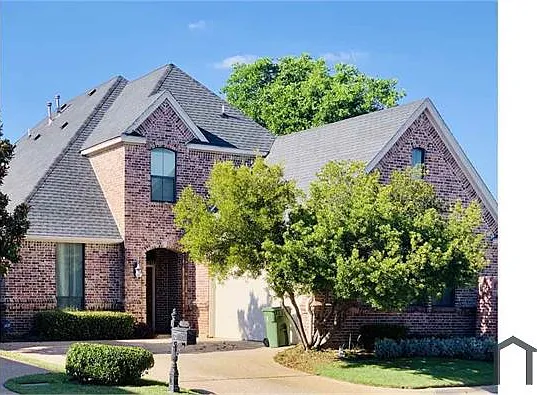 3801 Park Flower Ct — Photo 1