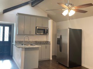 1601 Woodcrest Dr, Mesquite, TX 75149