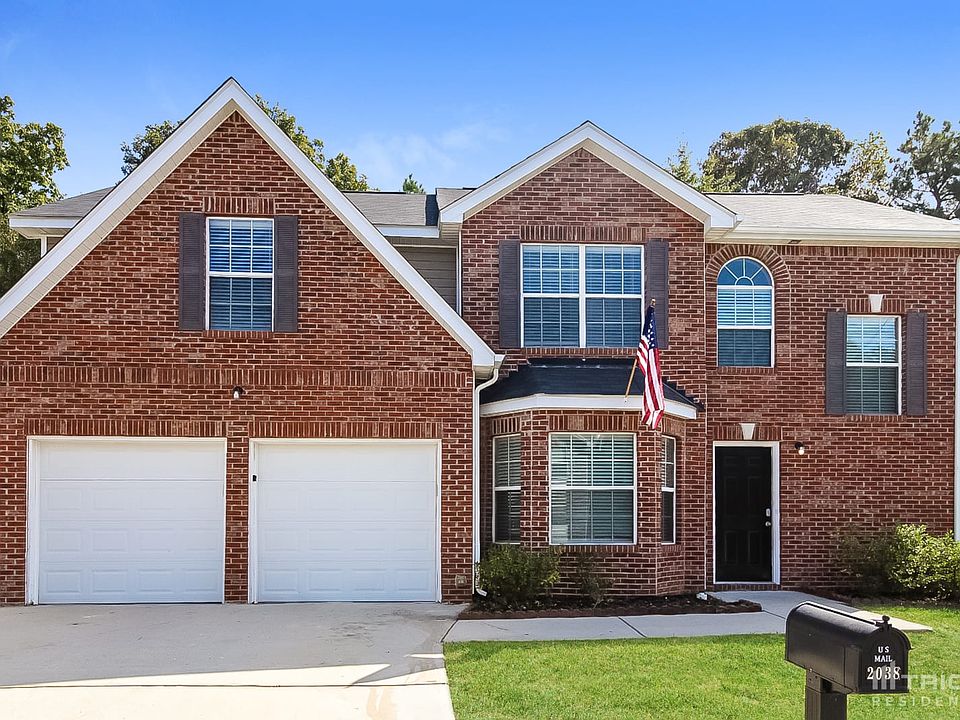 1st image of 2038 Mulberry Ln