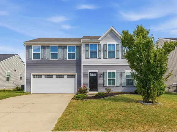 175 Dietz Dr, Greenwood, IN 46143