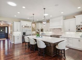 15450 Artesian Spring Rd, San Diego, CA 92127