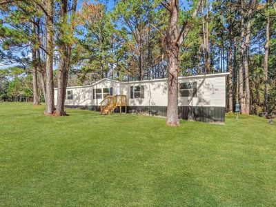 1557 Forest Island Dr NE, Townsend, GA, 31331