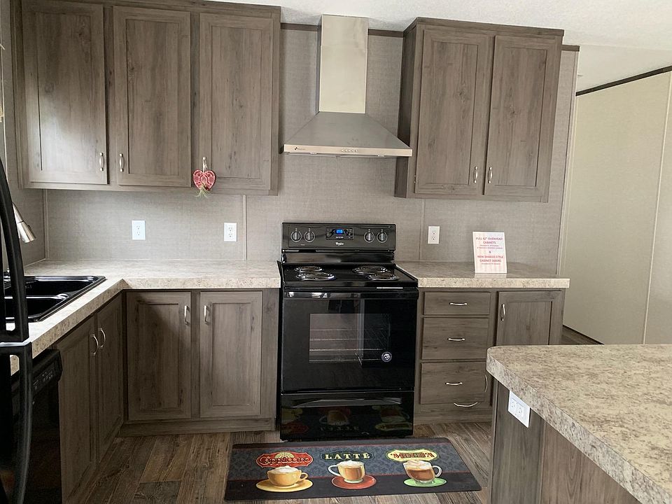 2nd image of 721 W Ramm Rd Lot 102