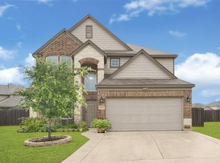 11115 Larkspur Dale Ct, Houston, TX 77044