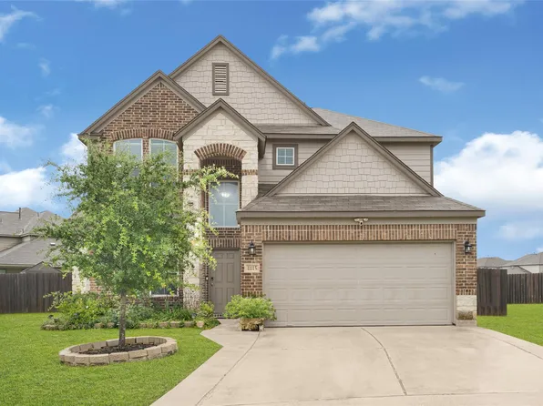 11115 Larkspur Dale Ct, Houston, TX 77044