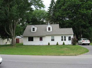 1094 Inner Dr, Schenectady, NY 12303