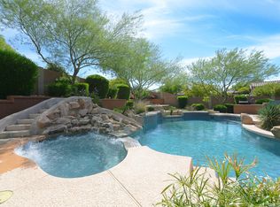 40707 N La Cantera Dr, Phoenix, AZ 85086