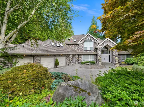 5423 Canvasback Road, Blaine, WA 98230