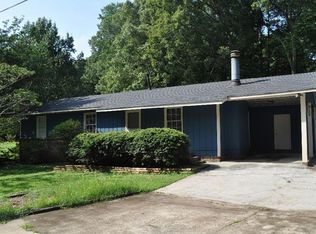 269 Braden Dr, Tucker, GA 30084