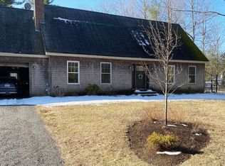 256 Glenwood Rd, Rutland, MA 01543