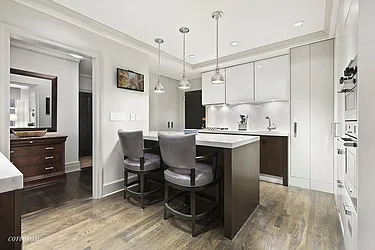 Sold by Corcoran