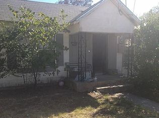 501 W Mill St, Decatur, TX 76234